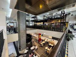 Parklane Shopping Mall (D7), Shop House #485522161